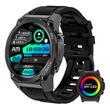 Smartwatch Dm51 Con Pantalla Amoled De 1.43 Para Hombre