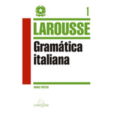 Libro Gramã¡tica Italiana