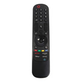 Control Remoto Para LG Smart Tv Netflix, Disney, Prime Video