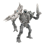 Transformers Kingdom War For Cybertron - Ractonite