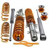 Coilover Suspension For Vw Golf Mk4 98-07 Seat Toledo 99 Rc1