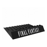 Suporte De Jogos Ps4 Ps5 Personalizado Final Fantasy