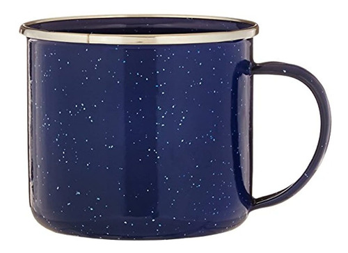 Taza De Café Esmaltada