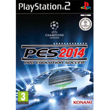 Pes Saga Completa Juegos Playstation 2