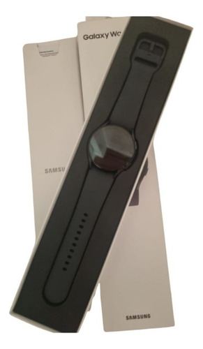 Relógio Samsung Galaxy Watch5 40mm, Tela Samoled, Bateria 40