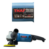 Politriz Lixadeira A Úmida (água) Thaf 920w - 5600rpm - 220v