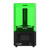 Impresora 3d Resina Hellbot Apolo Pro +1 Resina +1curso