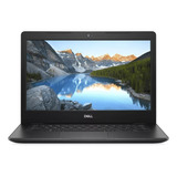 Dell Inspiron 14 3493 Core I5 1035g4 128gb Ssd 4gb 