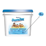 Cloro Piscina Domclor Hipoclorito Granulado 3 Kg Oferta