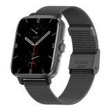 Smartwatch Reloj Inteligente Bluetooth Llamadas No.1 Dt102