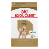 Royal Canin Caniche (poodle)adulto 3 Kg  Envios!hipermascota