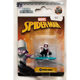 Avengers Marvel Spider- Gwen  Nano Metalfigs