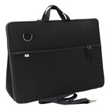 Maleta Bag Mala Compatível Com iMac Apple 27 Anti-impacto 