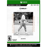 Fifa 21 Ultimate Edition Xbox One (en D3 Gamers)