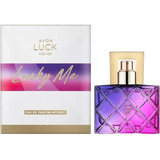 Luck Me Perfume Femenino Intense Avon 50ml Oferta