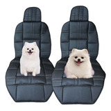 Alfombrilla Para Perros De Asiento Trasero De Coche 