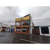 Se Vende Casa Comercial De 400 Mts Excelente Ubicación Suba Bogotá