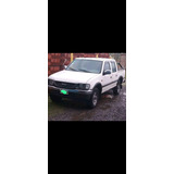 Isuzu Pick Up  Ls 4x4 