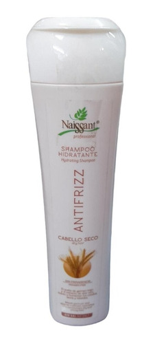 Shampoo Hidratante Antifrizz - mL a $78