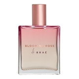 Braé Perfume Blooming Rose Cabelos Perfumados - 50ml