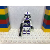 Lego 75342. 187th Legion Clon Trooper. Star Wars.