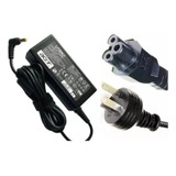 Cargador Acer Apire 19v 3.42a A315 A515 Con C/power