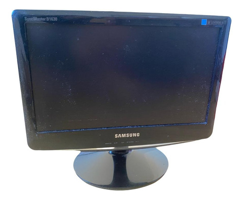 Monitor Samsung Lcd B1630n A Reparar