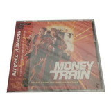 Various  Money Train Japon Obi Cd [nuevo]