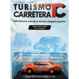 Autos De Tc Castellano Entrega 10