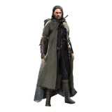 Aragorn (special V) El Señor De Los Anillos By Star Ace List