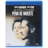 Pena De Muerte Susan Sarandon Sean Penn Pelicula Blu-ray