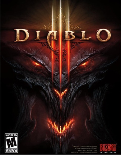 Diablo 3 Coleccionable Pc