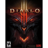 Diablo 3 Coleccionable Pc