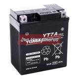 Bateria Yt7a Wet Para Xtz