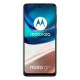 Celular Motorola Xt2233-1 - Moto G42 - 128gb Verde