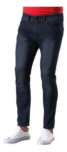 Jeans Hombre Bryson Skinny Fit This Moment