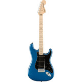 Guitarra Fender Electrica Affinity Strato Bpg Lpb 0378003502