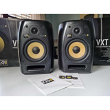 Monitores De Estudio Krk Vxt6 