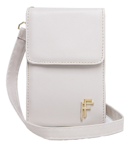 Bolsa Feminina Carteira Porta Celular Transversal Crossbody