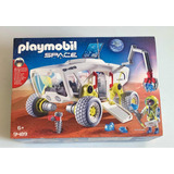 Playmobil Camion Bomberos Aeropuerto 5337