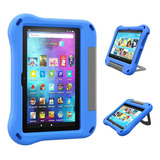 Funda Para Tablet Fire Hd 8, Funda Para Kindle Fire 8, Fund.