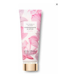 Crema Victorias Secret Pomegrante & Lotus