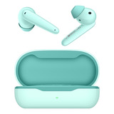 Audífonos Huawei Freebuds Se Ipx4 In Ear Inalámbricos Color Azul Color De La Luz Azul