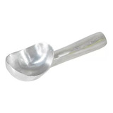 Cuchara Para Servir Helado En Aluminio Fundido 