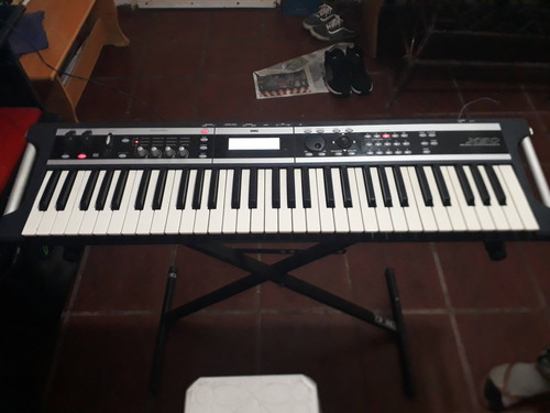 Korg X50