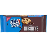 ¡chips Ahoy! Galletas Con El Chocolate De Hershey Leche, 1 P