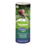 Toximol Pellet (250 Gr)