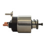 Portaescobilla Alternador T/valeo 4.5x6.4x15.5 Term. Corto Nissan Micra