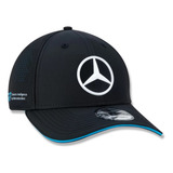 Gorra Mercedes Benz Eq Curve Formula 