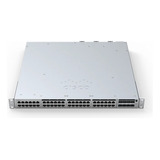 Swtich Cisco Meraki Ms390-48u-hw Poe Nuevo 